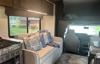 “The Turtleshell” Take your home with you!