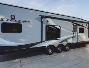 Eclipse Stellar Wide Lite 32iBLG