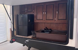 Cannon's Family Retreat