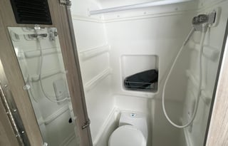 "Pegasus" The Adventure Van