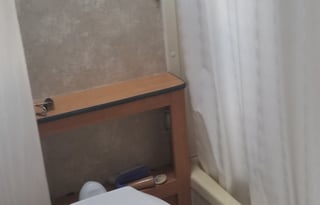 2006 Tahoe Transport