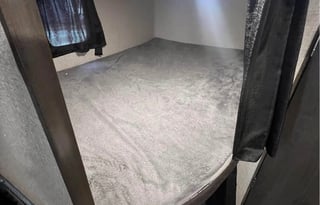 Clean & Cozy Camper  Ready for Your Next Getaway!