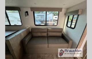 2023 Palomino SolAire 320TSBH