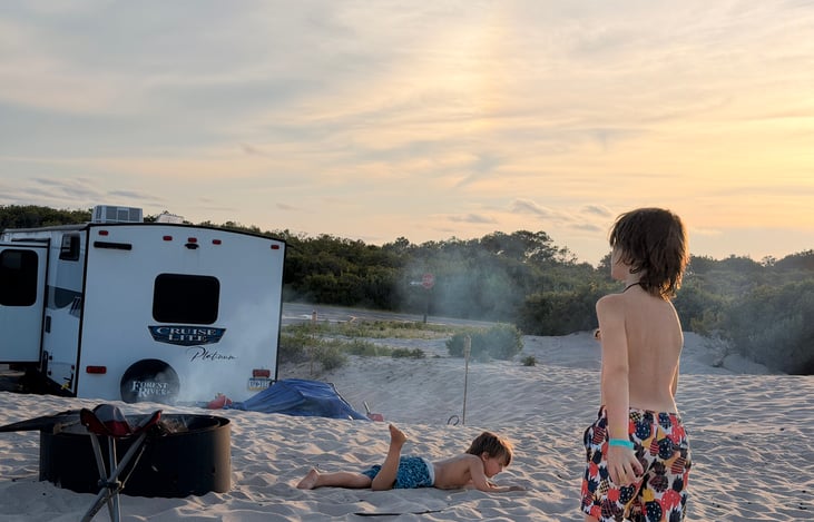 RV Photo