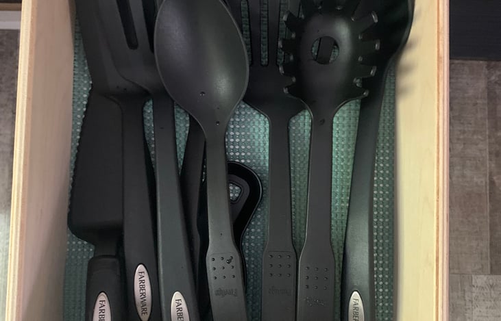 Cooking Utensils