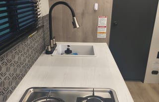 Embrace the outdoors