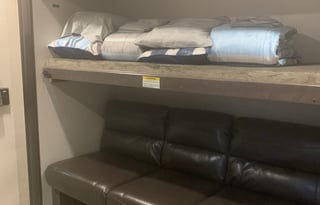 Time to enjoy the SUNSET!