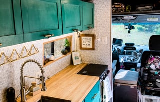 2006 Custom Dodge Sprinter