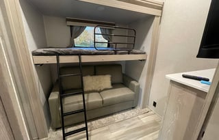 2022 Forest River RV Rockwood Ultra Lite 2887MB