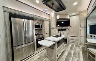 The Sandpiper Suite | 2 Full Baths & Bunkhouse