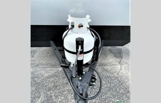 2024 New Forest River Prime Time Avenger Sleeps 6