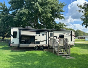 Forest River RV Rockwood Signature Ultra Lite 8328BS