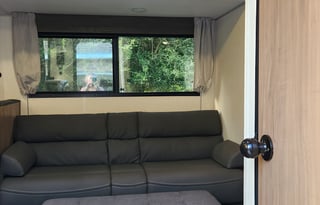 2025 Forest River Campsite Reserve 26CJ