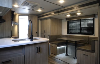 2022 Keystone RV Passport Express SL 221BH