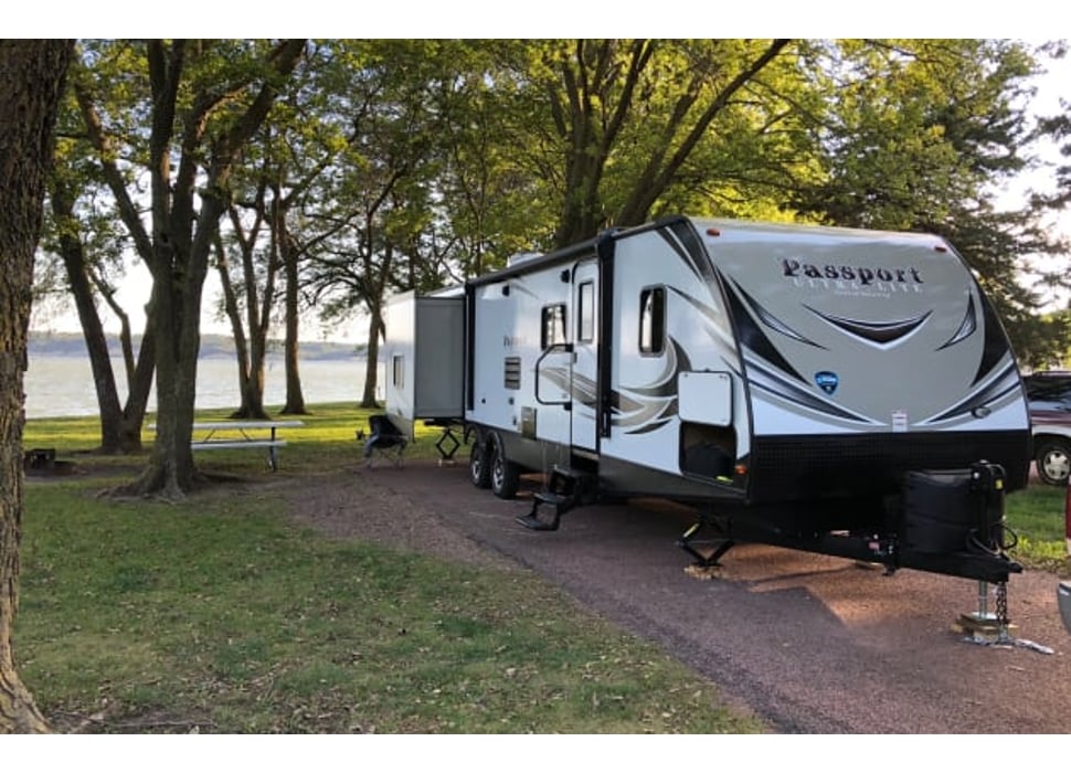 Travel Trailer rentals in Harrisburg