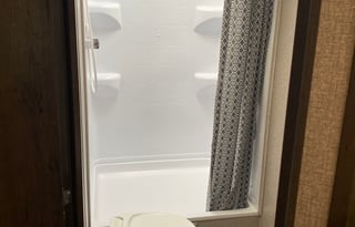 "Brazos" Jayco - Insurance Included - Deliverable