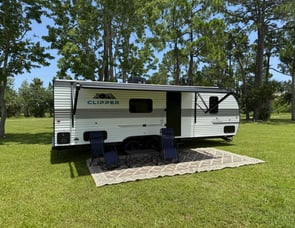Coachmen RV Clipper 5K Series 26BH