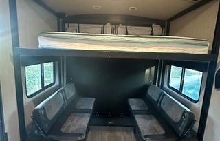 2020 Cruiser Stryker ST-2916