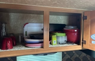 Couples Retreat & Pet Friendly Camper Rental