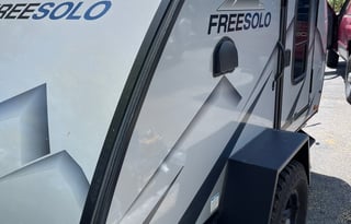 Free Your Soul in this Free Solo