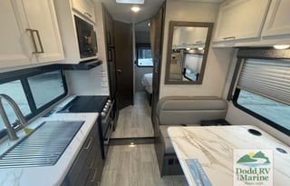 2023 Thor Motor Coach Chateau 22B
