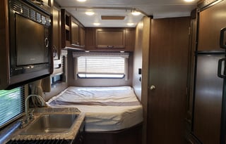 2020 Thor Motor Coach Four Winds 23U