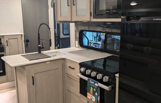 Perfect for hunters & families!