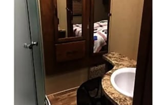 2017 Grand Design Reflection 323BHS