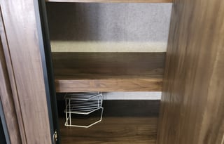 2019 Forest River RV Patriot Edition 26BBH