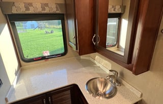 2017 Fleetwood Storm 36F - Bunk Beds!!!