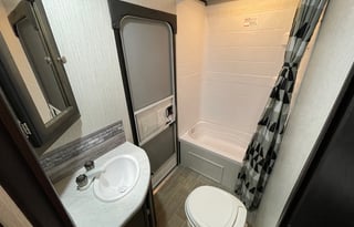 2019 Heartland Mallard 312