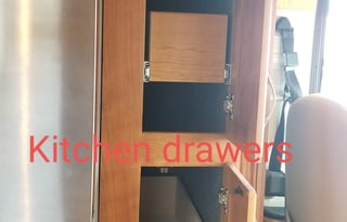 2016 Fleetwood Discovery (NEW RATES!!!)