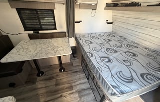 2024 bunk house trailer