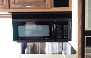 2001 Dolphin Motor Coach Dolphin A