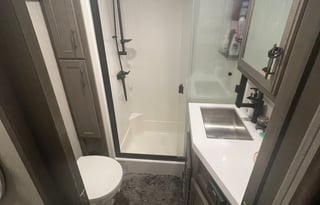 2022 Grand Design Solitude S-Class 3740BH-R