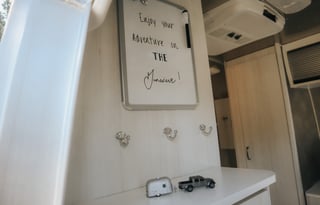 2023 Airstream Bambi - "Genevieve"!