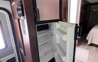 2019 Forest River RV Forester 2861DS Ford