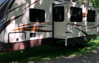 2015 Keystone RV Laredo 299BH