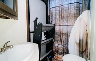 2019 Forest River RV Cherokee 264DBH