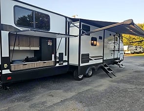 Grand Design Imagine 3250BH