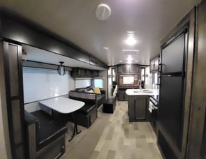 Heartland Mallard M-26