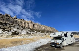 The CLASSY C: Beautiful NEW 2020 Jayco Redhawk SE