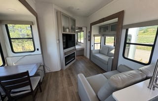Cozy Adventure | 2 Bedrooms + 1.5 Baths