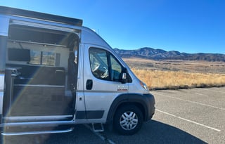 CLEAN Fully Contained OFF-Grid Capable Axion!