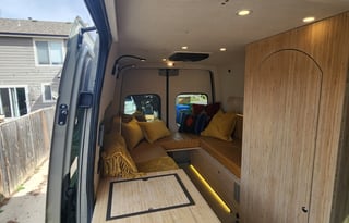 Lino , Pet friendly,  designed for comfort