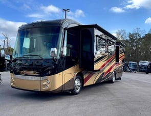 Entegra Coach Reatta 39T2