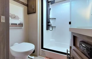 2022 Grand Design Solitude: High-End Comfort