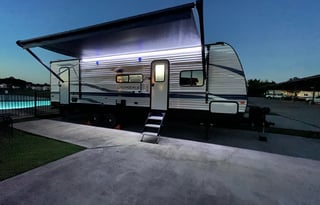 2021 Keystone RV Springdale 282BH