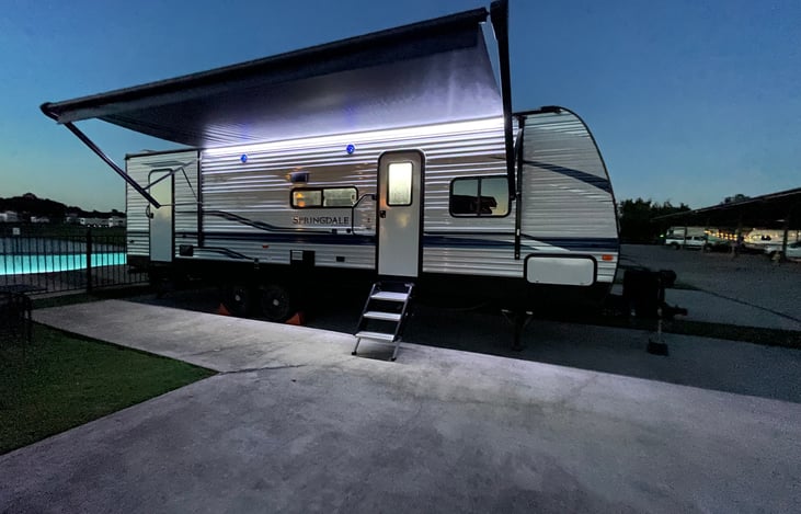 RV Photo