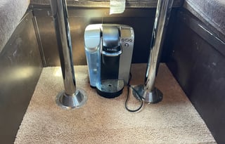 2017 Forest River RV EVO T2850